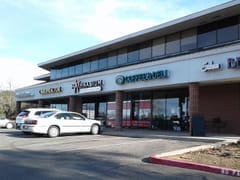 Cameron Park Coffee & Deli