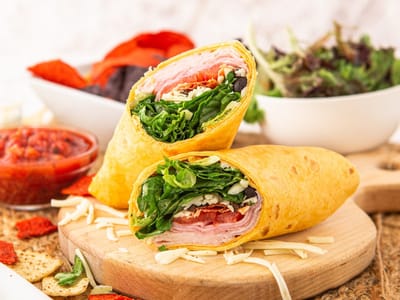 Camille's Sidewalk Cafe