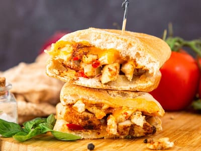 Camille's Sidewalk Cafe