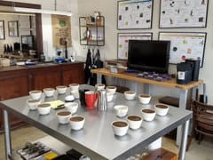 Camino Real Coffee Roasters