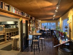 Camp 4 Coffee CB South