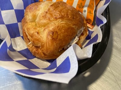 Camp Coffee Roasters & Cafe