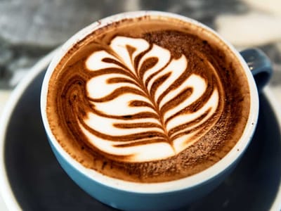 Camp Coffee Roasters & Cafe