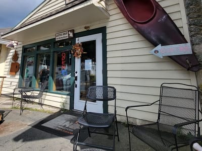 Camp Coffee Roasters