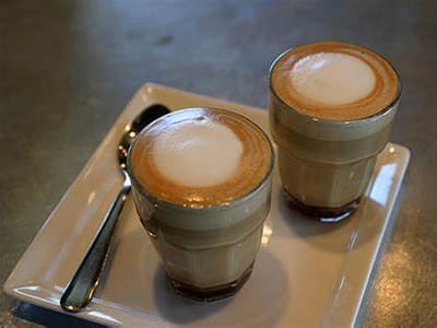 Camp Coffee Roasters