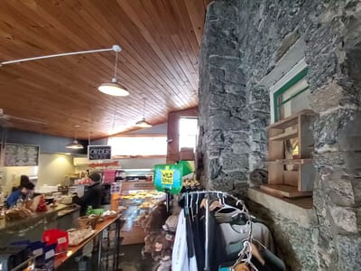 Camp Coffee Roasters