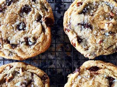 Camp Grounds Tea and Coffee