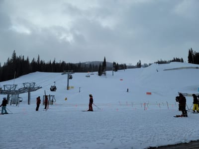 Camp Hale Outfitters