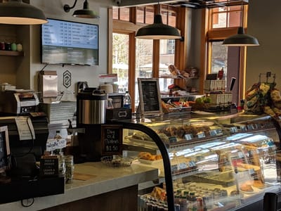 Camp Hale Outfitters