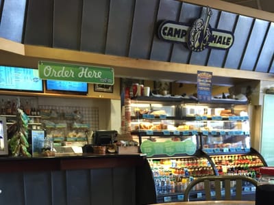 Camp Hale Outfitters