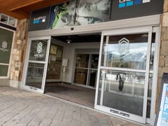 Camp Hale Outfitters