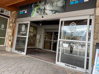 Camp Hale Outfitters