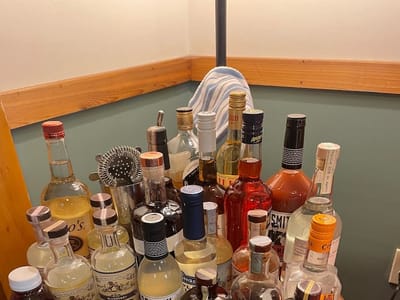 Camp Mather General Store