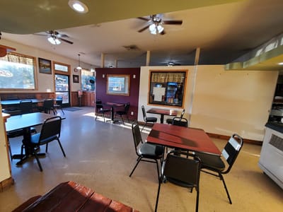 Camp Shasta Coffee Co