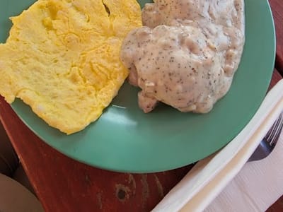 Camp Shasta Coffee Co