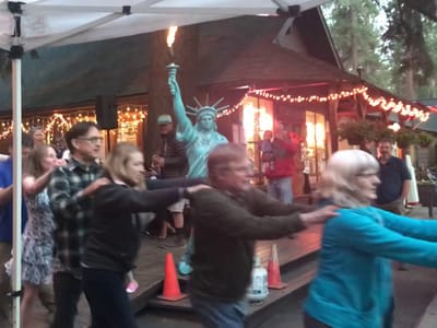 Camp Sherman Store & Fly Shop