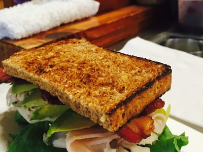 Camp Sherman Store & Fly Shop