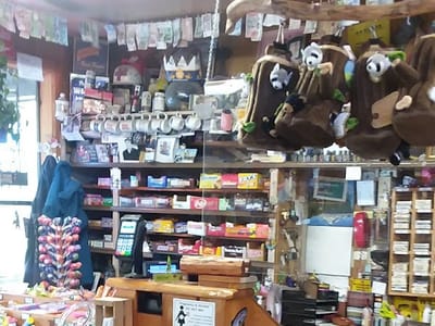 Camp Sherman Store & Fly Shop