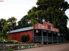 Camp Street Cafe & Store