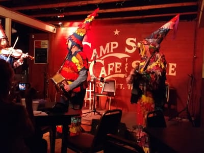 Camp Street Cafe & Store