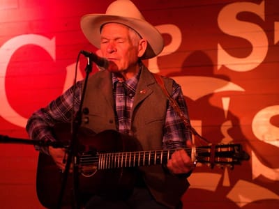 Camp Street Cafe & Store