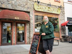 Camp Umpy's Bagels & Stuff