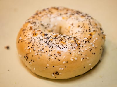 Camp Umpy's Bagels & Stuff