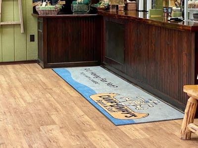 Camp Umpy's Bagels & Stuff