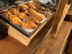 Camp4Coffee, Ohio Creek