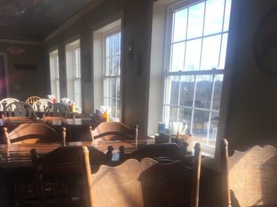 Campbell’s Creelsboro Country Store