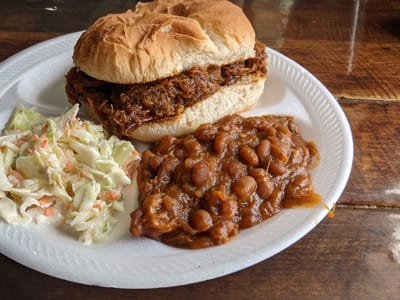 Campbell’s Creelsboro Country Store
