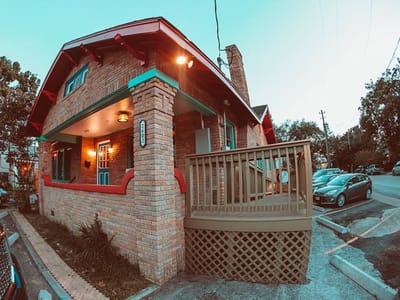 Campesino Coffee House