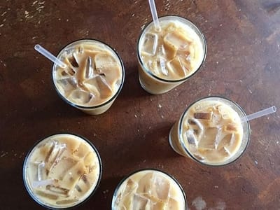 Campesino Coffee House