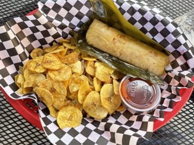 Campesino Coffee House