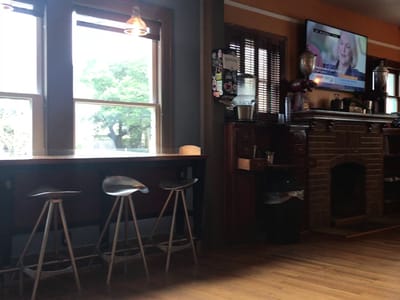 Campesino Coffee House