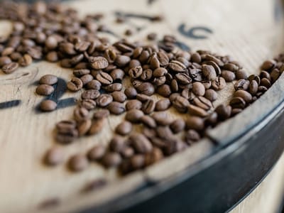 Campfire Blend Coffee Co