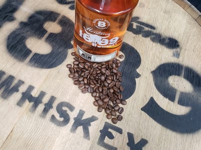 Campfire Blend Coffee Co