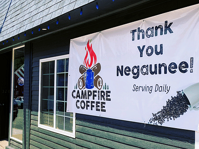 Campfire Coffee Inc.