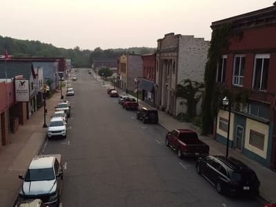 Campfire Coffee Inc.