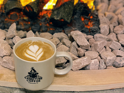 Campfire Coffee Inc.
