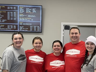 Campfire Roasters: Hopkinsville