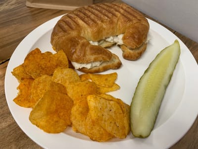 Campfire Roasters: The Roastery