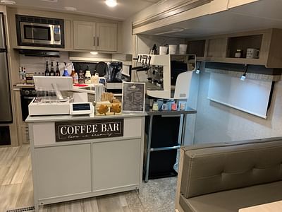 Campground Coffee