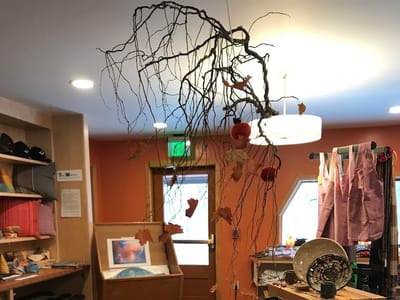 Camphill Coffee Shop