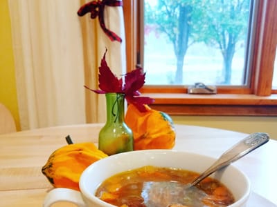 Camphill Coffee Shop