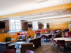 Campus Cafe