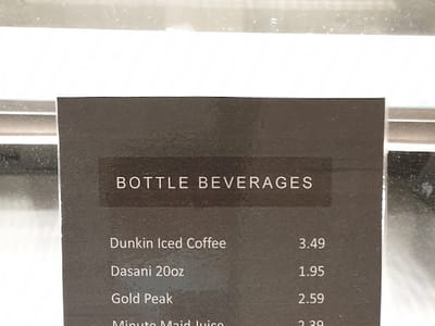 Campus Coffee & Tea Co