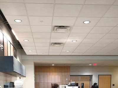 Campus Coffee & Tea Co