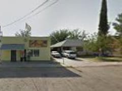 Campus Coffee Tea Smoothie