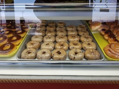 Campus Donuts & Kolaches